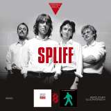 Spliff Original Vinyl Classics: 8555 + Herzlichen Glückwunsch!