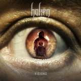 Haken Visions -Reissue-