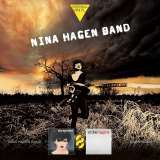 Columbia Original Vinyl Classics: Nina Hagen Band + unbeHagen