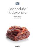 Vaněk Roman Maso - Jednoduše & dokonale