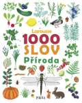 kolektiv autorů 1000 slov – Příroda