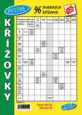Telpres Pestré křížovky 2/2019