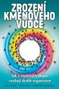 Synergie Zrození kmenového vůdce