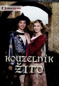 Liška Pavel Kouzelník Žito