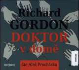 Prochzka Ale Gordon: Doktor v dom (MP3-CD)