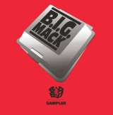 Warner Music B.I.G. Mack (Original Sampler LP+MC) (RSD 2019)