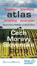 Newsletter Kapesní atlas vinařství/Vreckový atlas vinárstev - Čech, Moravy - Slovenska 2019