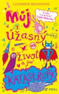 Pikola Můj úžasný život a jiné katastrofy