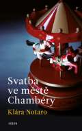 Odeon Svatba ve městě Chambéry