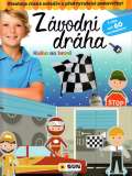 Sun Závodní dráha - Kniha na hraní