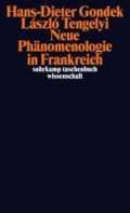 Suhrkamp Neue Phänomenologie in Frankreich
