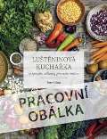 Smart Press Luštěninová kuchařka se spoustou zeleniny pro celou rodinu