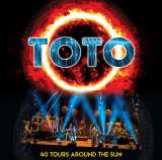 TOTO 40 Tours Around The Sun (2CD)