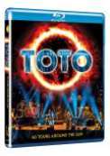 TOTO 40 Tours Around The Sun