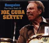 Cuba Joe -Sextet- Very Best Of