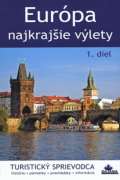Marco Polo Európa - najkrajšie výlety, 1 diel