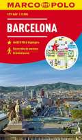 Marco Polo Barcelona - lamino MD 1:12T