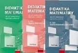 Fraus Komplet Didaktika Matematiky 3. díly