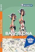 Michellin You are Here Barcelona 2016