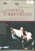 Offenbach Jacques Des Contes D'Hoffmann