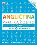 Universum Anglitina pro kadho, cviebnice, rove 4, Advanced