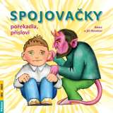 Rubico Spojovačky s pořekadly