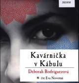 Rodriguezov Deborah Kavrnika v Kbulu (MP3-CD)