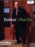 Kačer Jan Doktor Martin (reedice 1. řada)