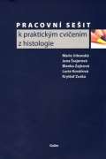 Galén Pracovní sešit k praktickým cvičením z histologie