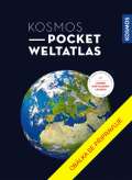 Universum Atlas světa