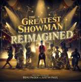 Warner Music Greatest Showman: Reimagined