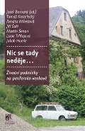 SLON Nic se tady neděje…