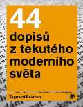 SLON 44 dopis z tekutho modernho svta