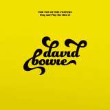 Electronic Soundscapes Sing And Play The Hits Of David Bowie