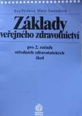 Scientia Základy veřejného zdravotnictví pro 2. ročník středních zdravotnických škol