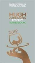 Johnson Hugh Hugh Johnson´s Pocket Wine Book 2019