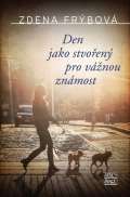 Frýbová Zdena Den jako stvořený pro vážnou známost
