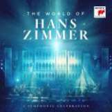 Zimmer Hans World of Hans Zimmer - A Symphonic Celebration (Limited Edition)