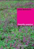 Muni Press Genetika populací