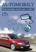 Jan Zdeněk Automobily 5 - Elektrotechnika motorovýc