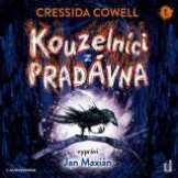 OneHotBook Kouzelnci z pradvna - CDmp3