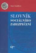 Galén Slovník sociálního zabezpečení