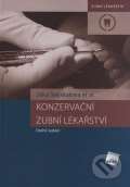 Galén Konzervační zubní lékařství