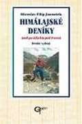 Galén Himálajské deníky aneb po infarktu pod Everest
