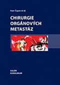 Galén Chirurgie orgánových metastáz