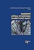 Galén Moderní léčba syndromu diabetické nohy