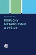 Galén Poruchy metabolismu a výživy
