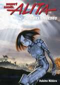 Crew Bojový anděl Alita 4 - Dobytí Salemu