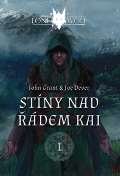 Mytago Stíny nad řádem Kai