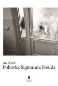 Štengl Petr Pohovka Sigmunda Freuda